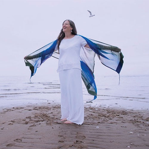 Meditative Morning Prayers with Batya Diamond