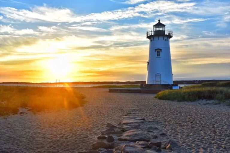 lighthouse
