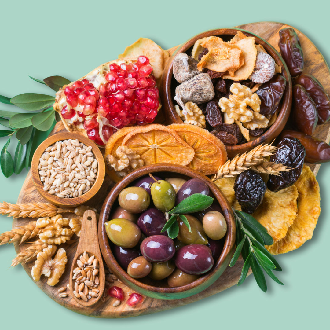 Tu B'Shevat Seder: Honoring the Trees