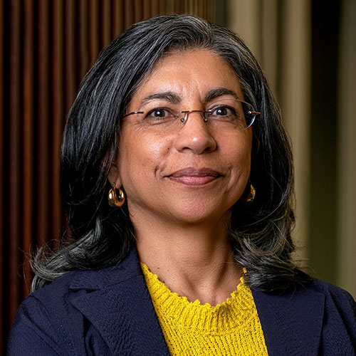 Binaifer Nowrojee