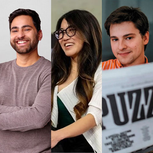Joel Fagliano, Wyna Liu & Sam Ezersky