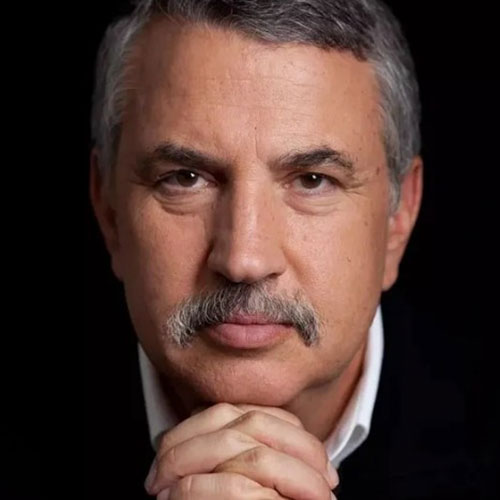 Thomas Friedman