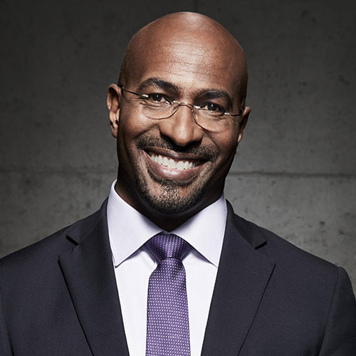 Van Jones